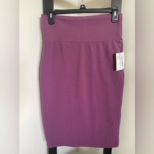 LulaRoe Cassie Pencil skirt